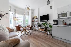 Fantastic 2BR flat wgarden, West Norwood