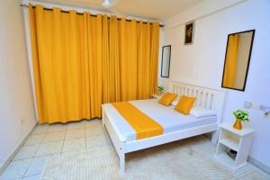 Lux Suites Ratna Furnished Apartments