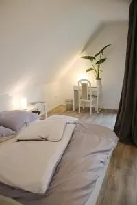 Messe- und Gästezimmer Hildesheim - Schellerten