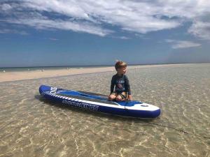 THE SHORE- Absolute beachfront holiday house