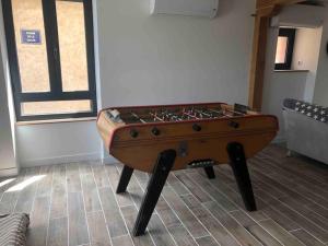 Maisons de vacances Maison entierement renovee : photos des chambres