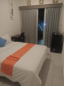 Pondok Ayu Room