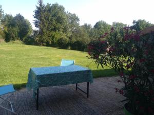 B&B / Chambres d'hotes La Petite Maison dans la Prairie : photos des chambres