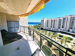 Gemelos24 Benidorm La Cala beach 200m