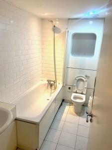 Wonderful Shoreditch apartment