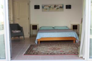 B&B / Chambres d'hotes Chambres d'hotes Le Clos des Oliviers : photos des chambres