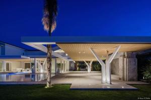 Villa Marassi Sea view