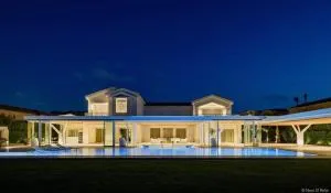 Villa Marassi Sea view - العلمين