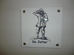 De Jutter Edelweiss