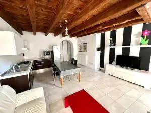 Garden House Soave - 圣博尼法乔