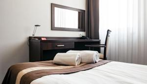 Hotel Maraton