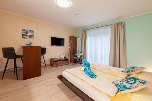 Beach Design City Apartment Graz