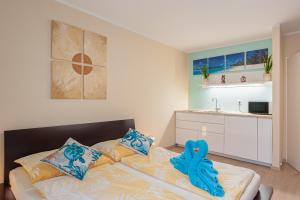 Beach Design City Apartment Graz