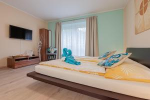Beach Design City Apartment Graz