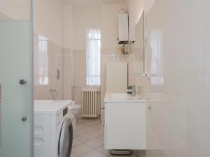 Appartement 2 Chambres