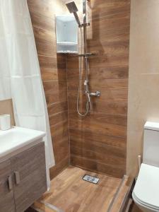 Studio cosy avec terrasse a Kénitra