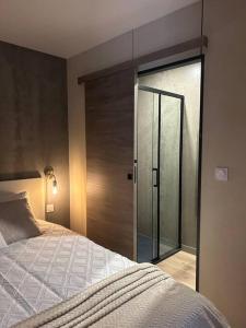 Appartements Logement avec terrain prive : Appartement 1 Chambre