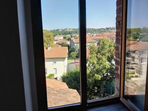 Appartements Spacieux T1 centre Ville : photos des chambres