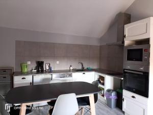 Appartements chez Helene : photos des chambres