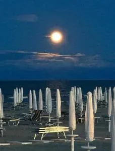 Chalet sulla spiaggia Centro - 基奥贾