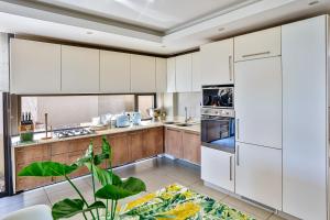 Holiday home in Zimbali