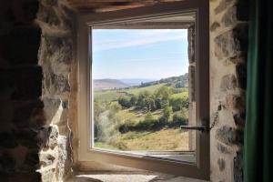 Maisons de vacances Maison de charme au coeur du Sancy en Auvergne : photos des chambres