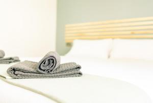 Apartamento Plaza da Gándara