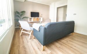 Apartamento Plaza da Gándara