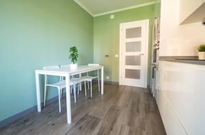 Apartamento Plaza da Gándara