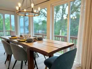 Chalet BIA - Au courant des 2 rivières - Dudswell