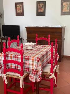 Le Casacce Case per Vacanze