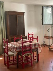 Le Casacce Case per Vacanze