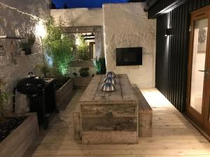 Luxury in the most convenient location in St Andrews