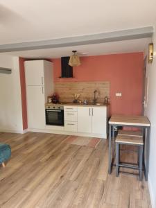 Appartements APPARTEMENT COSY : photos des chambres