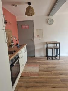 Appartements APPARTEMENT COSY : photos des chambres