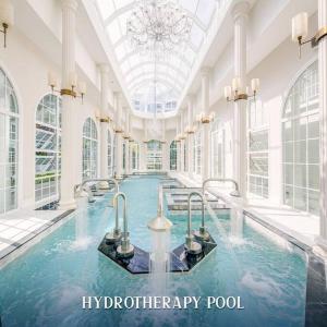 Grand Florida Beach Waterpark Condo Resort