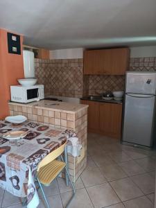 affitta camere Rosa Tea