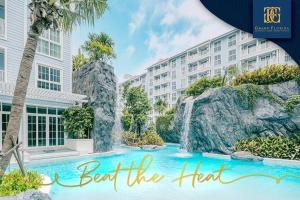 Grand Florida Beach Waterpark Condo Resort