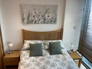 Central London Apartment
