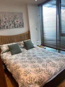 Central London Apartment