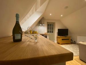 The Cotswold Stowaway, Perfect Luxurious Retreat!