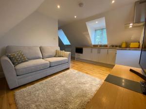 The Cotswold Stowaway, Perfect Luxurious Retreat!