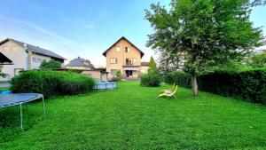 Holiday Apartment Villach