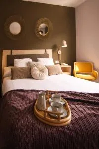 HOTEL MAUROS EL PUIG - Rafelbuñol