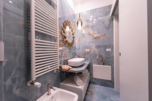 Suite Acquamarine Dimora Stapane