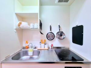 5인가능난바역 도보15분 다이코쿠초역 3분 city802