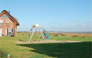 Holiday Home Havnebyvej Rømø Iii