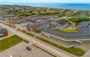 Beautiful Apartment In Ringkøbing - Ringkøbing