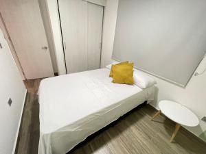 C105- Lindo y amplio apartamentos en Circasia