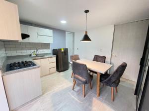 C105- Lindo y amplio apartamentos en Circasia